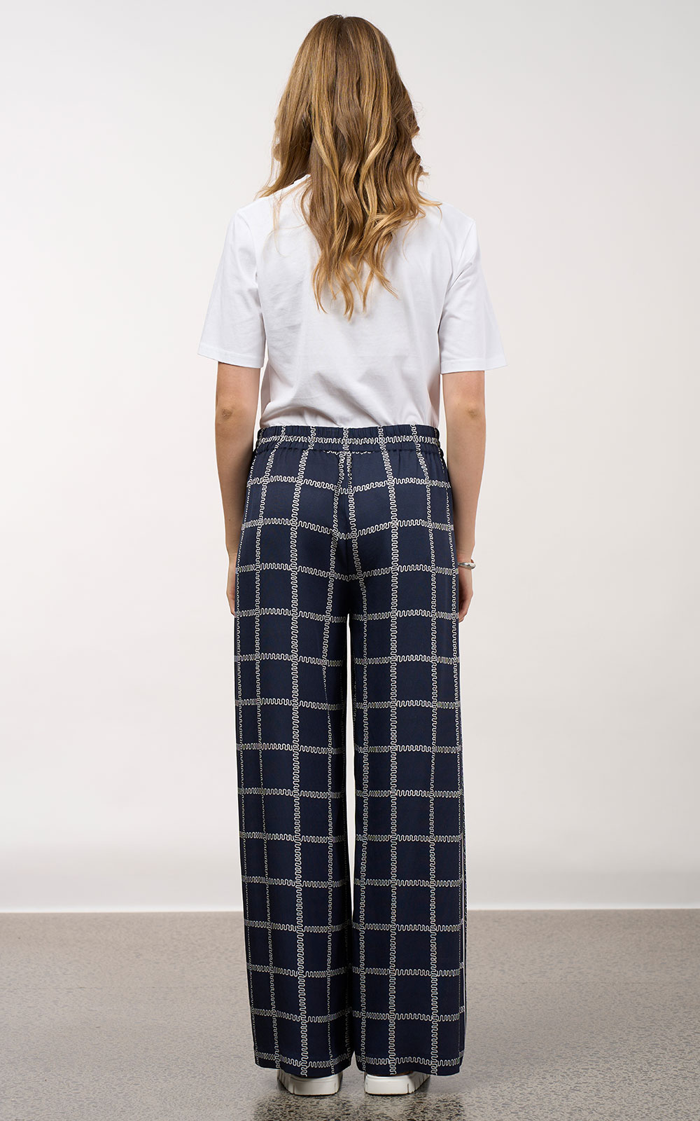 Lyrical Pant product photo.