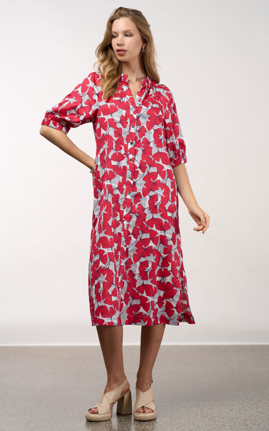 Take Flight Dress product photo.