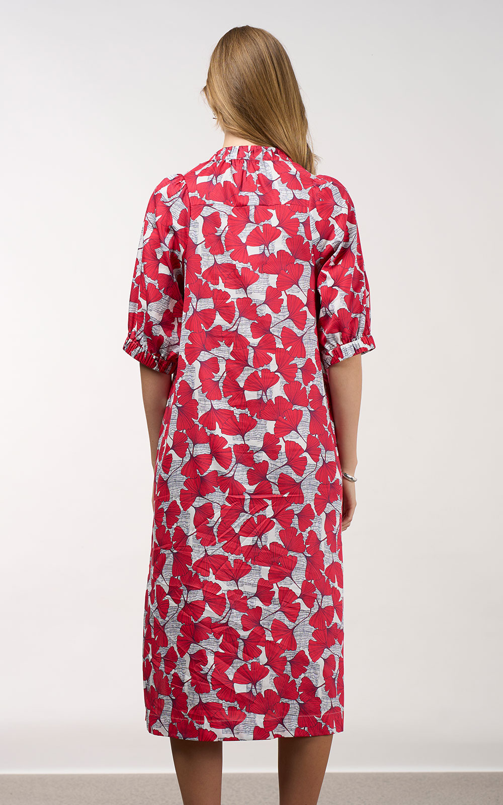 Take Flight Dress product photo.