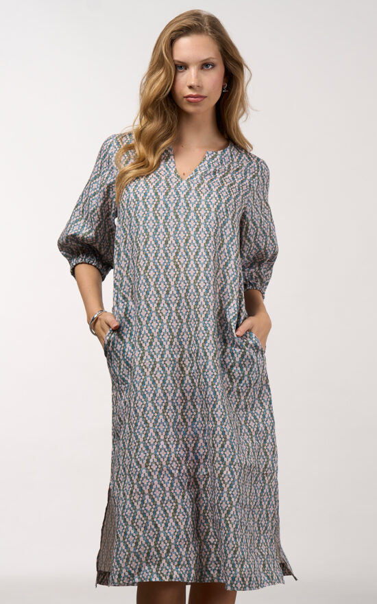 Kinetic Dress product photo.