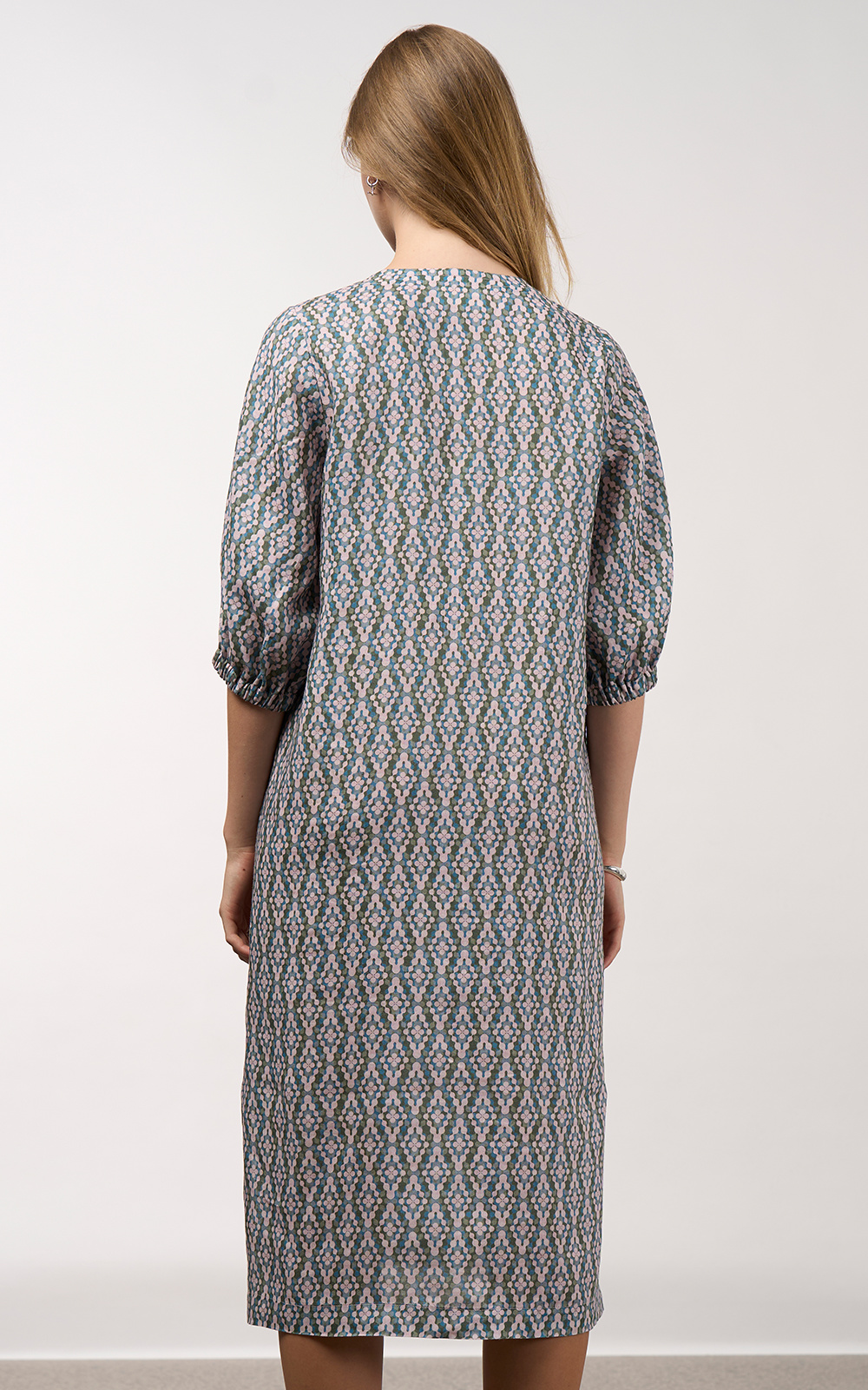 Kinetic Dress product photo.