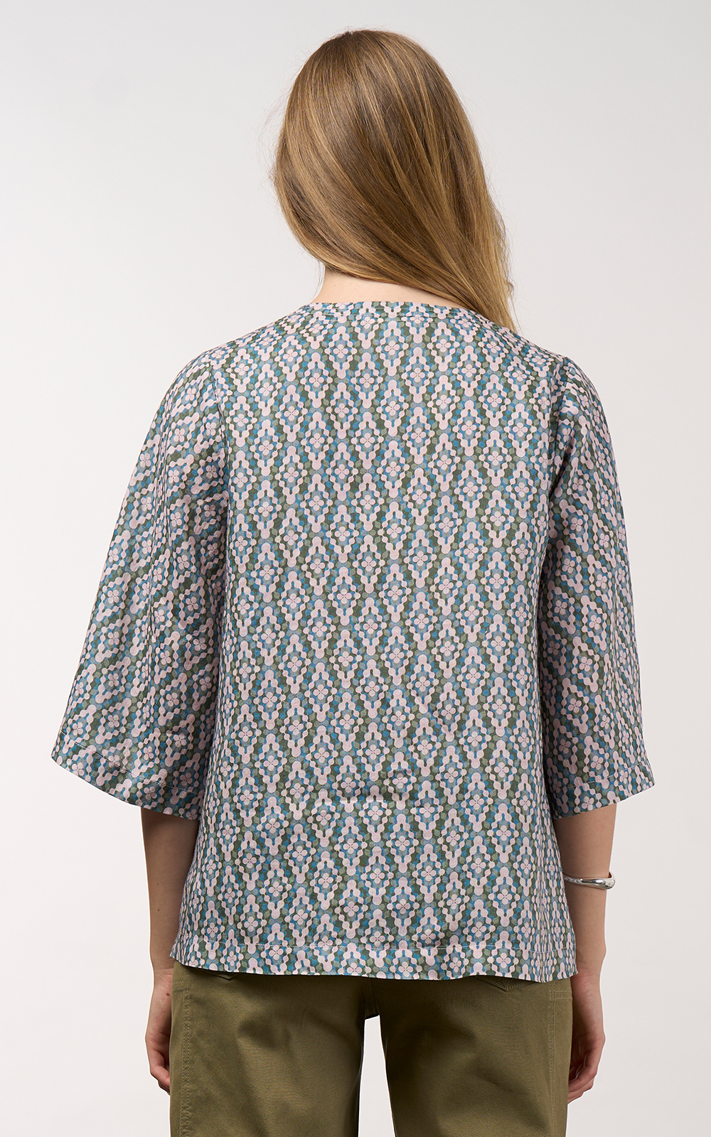 Kinetic Top product photo.
