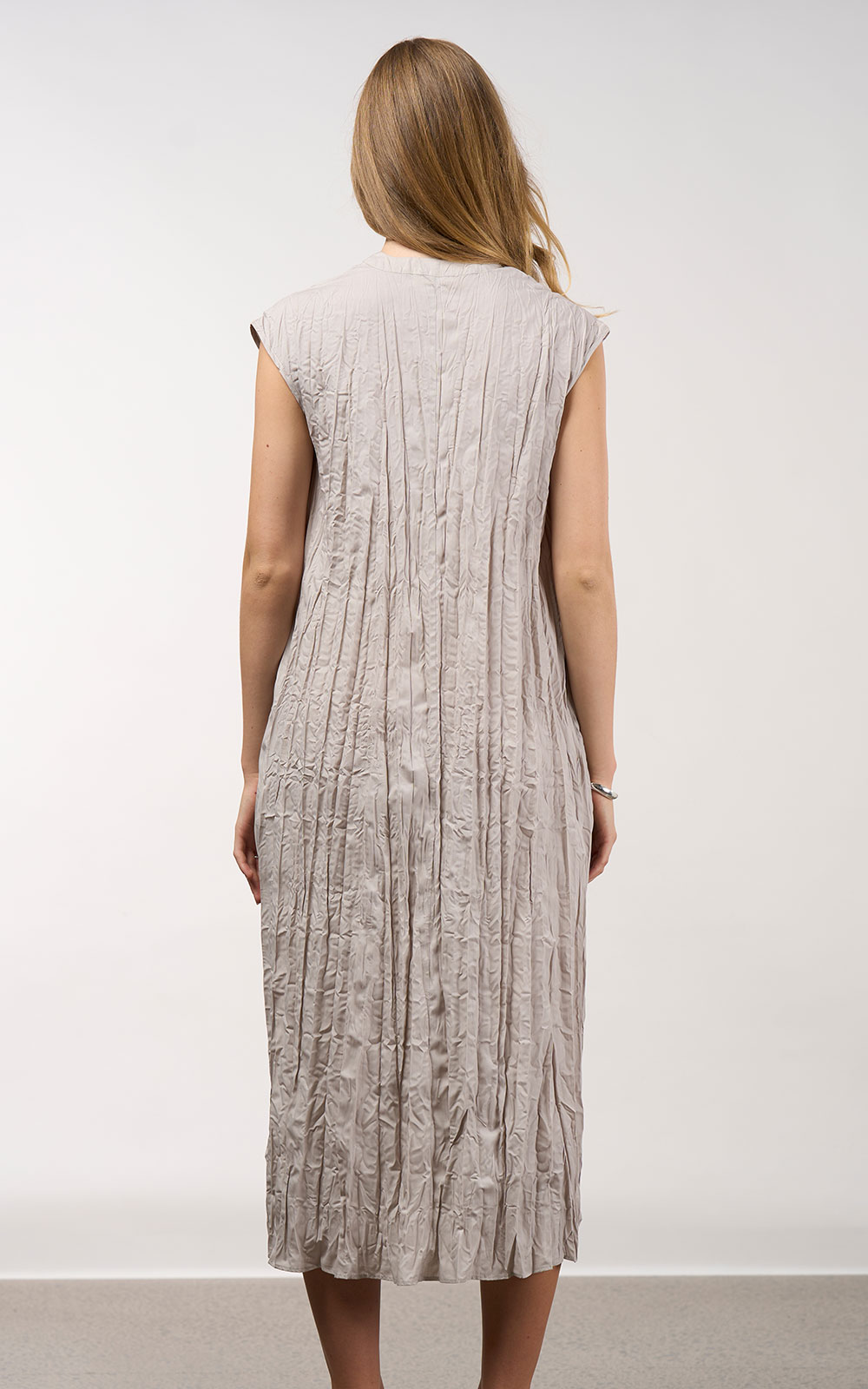Ripple Dress product photo.