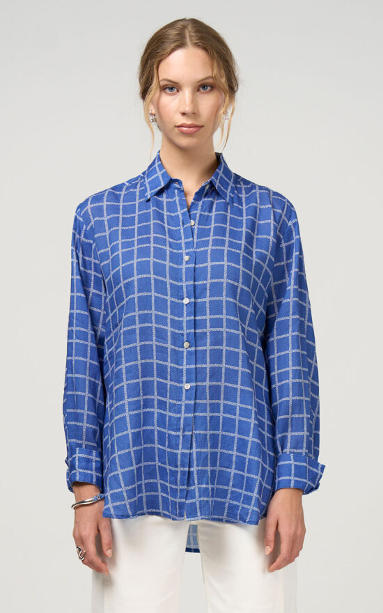 Wavelength Shirt product photo.