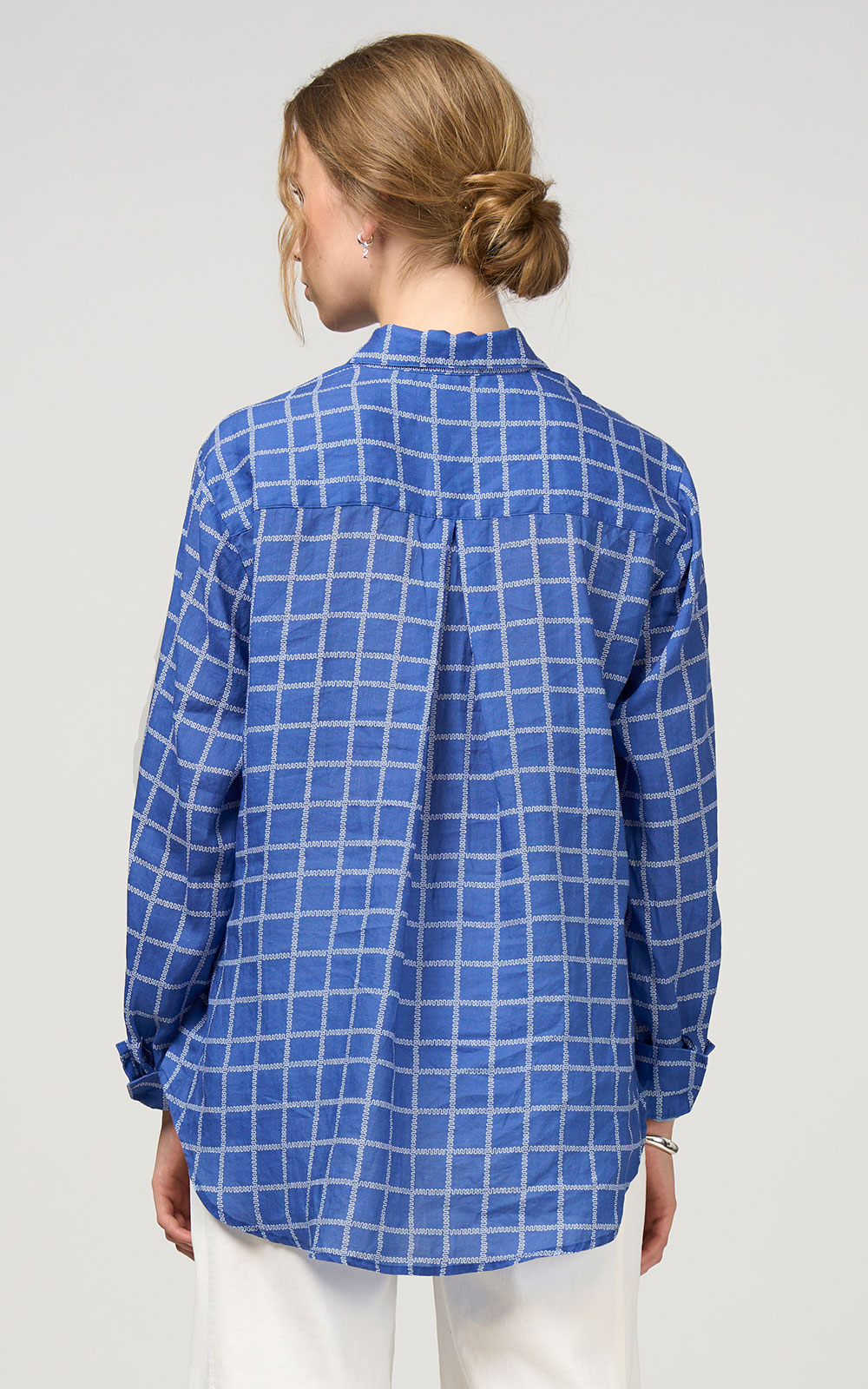 Wavelength Shirt product photo.
