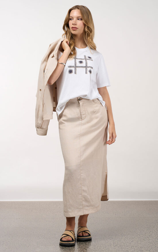 Aspect Jacket product photo.