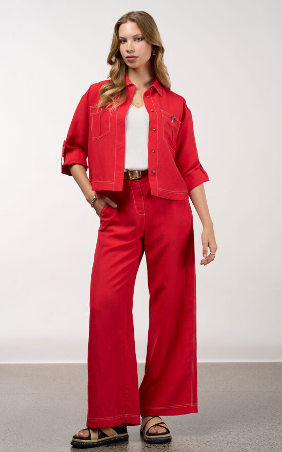 Aspect Jacket product photo.