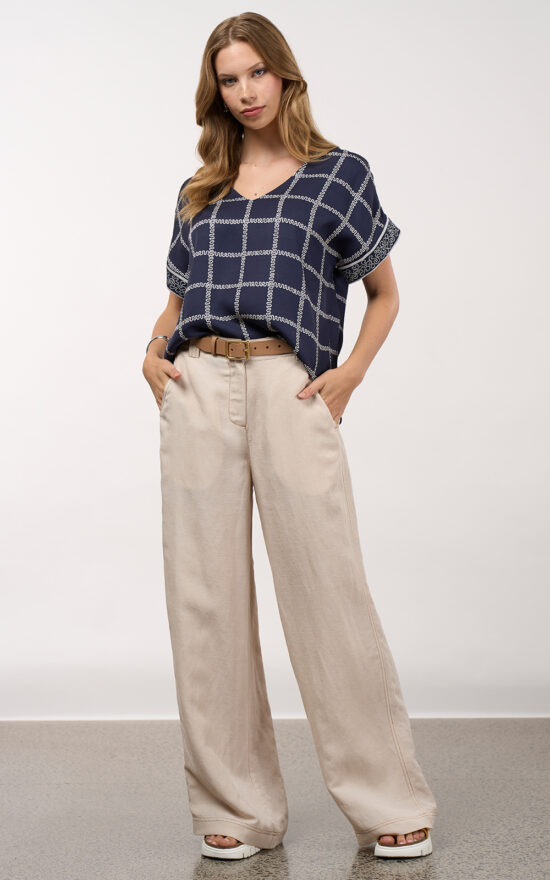 Aspect Pant product photo.