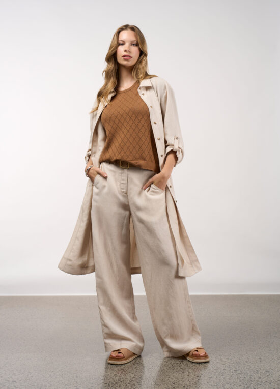 Aspect Pant product photo.