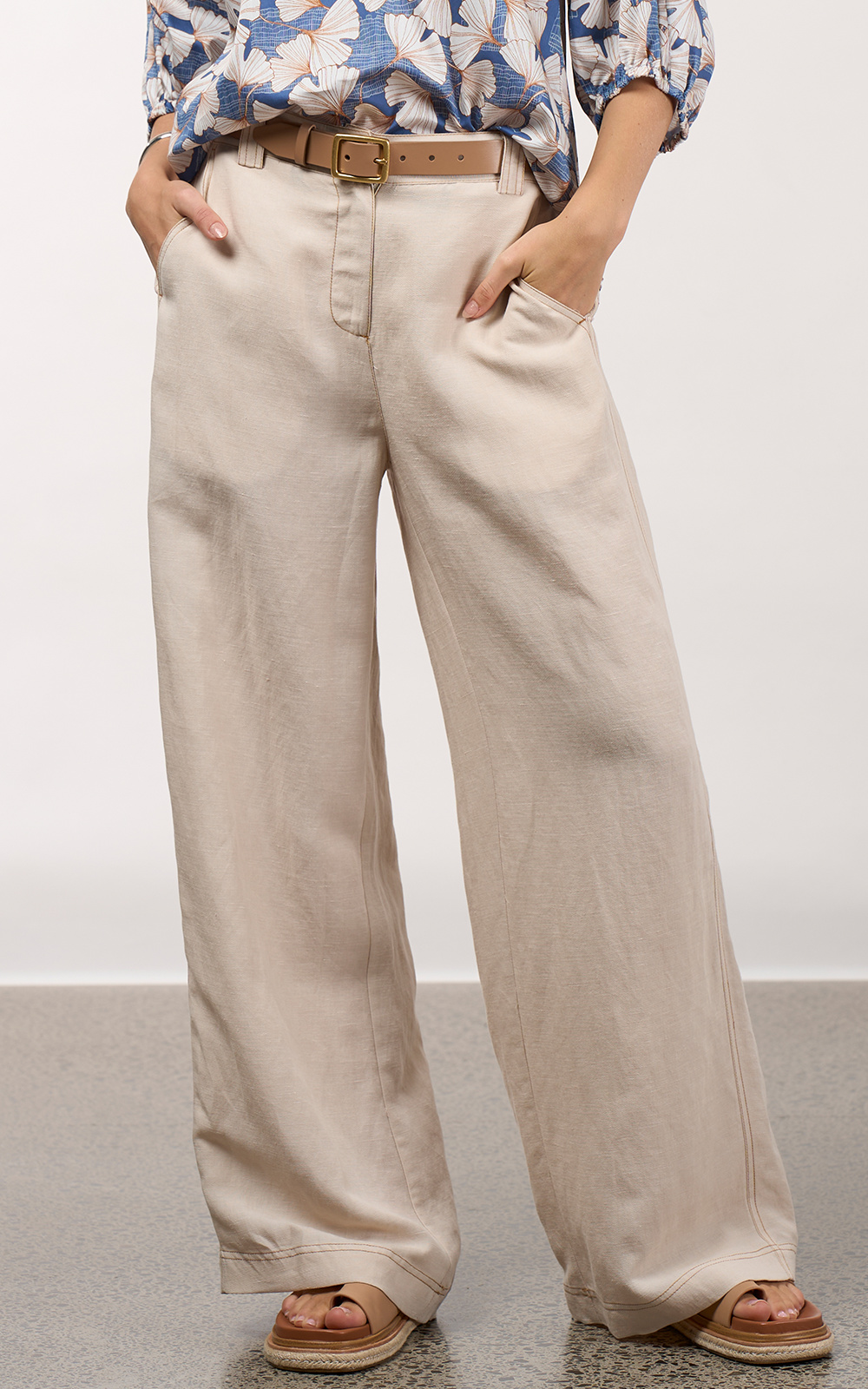 Aspect Pant product photo.