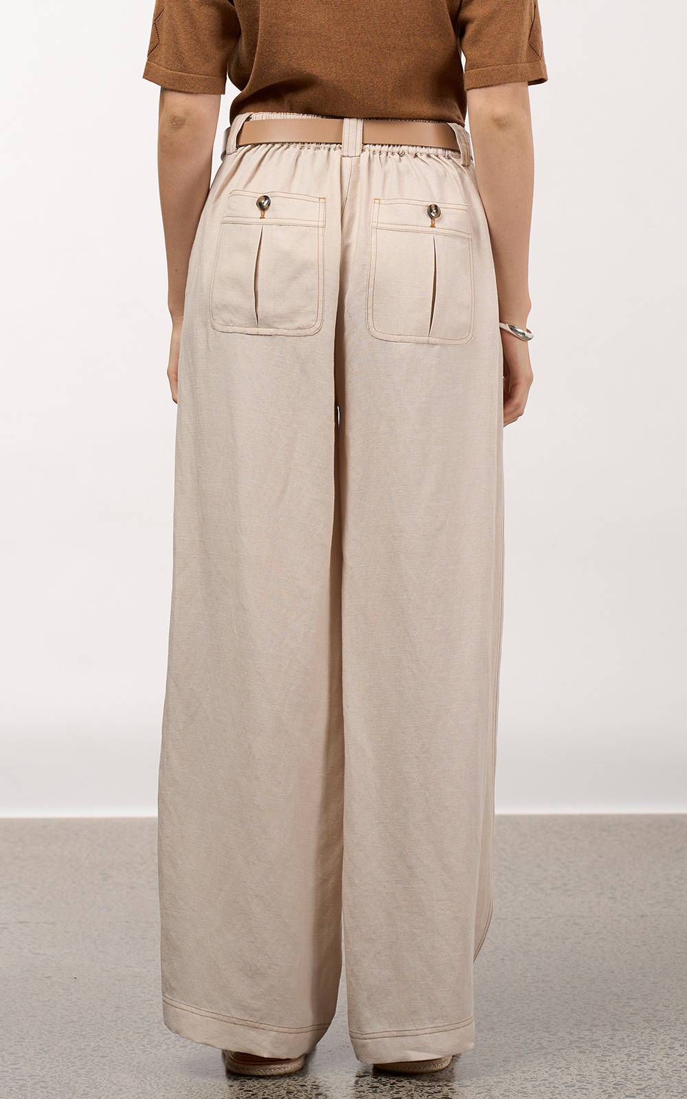 Aspect Pant product photo.