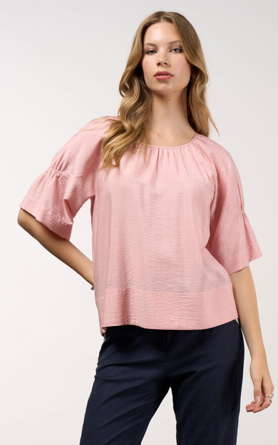 Sonnet Top product photo.