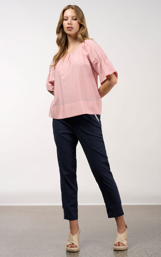 Sonnet Top product photo.