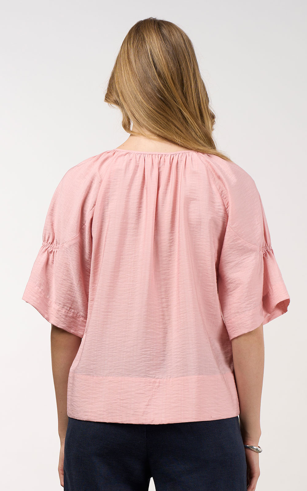 Sonnet Top product photo.