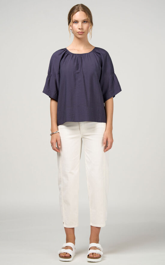 Sonnet Top product photo.
