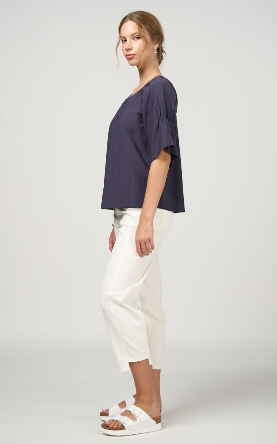 Sonnet Top product photo.
