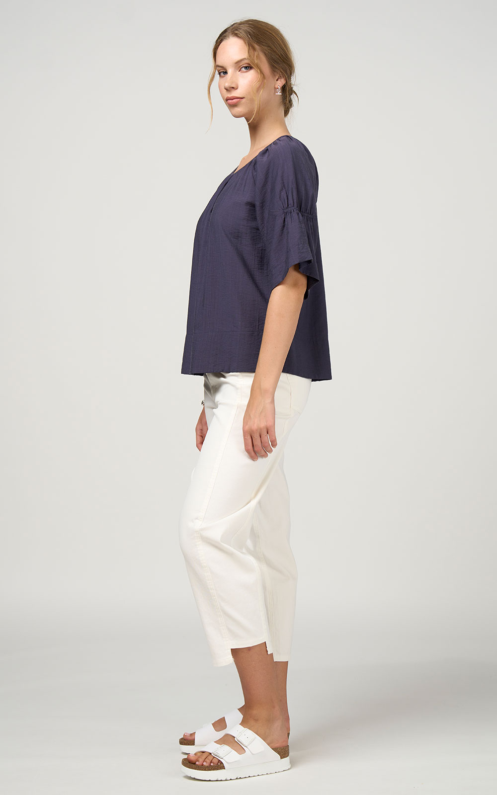 Sonnet Top product photo.