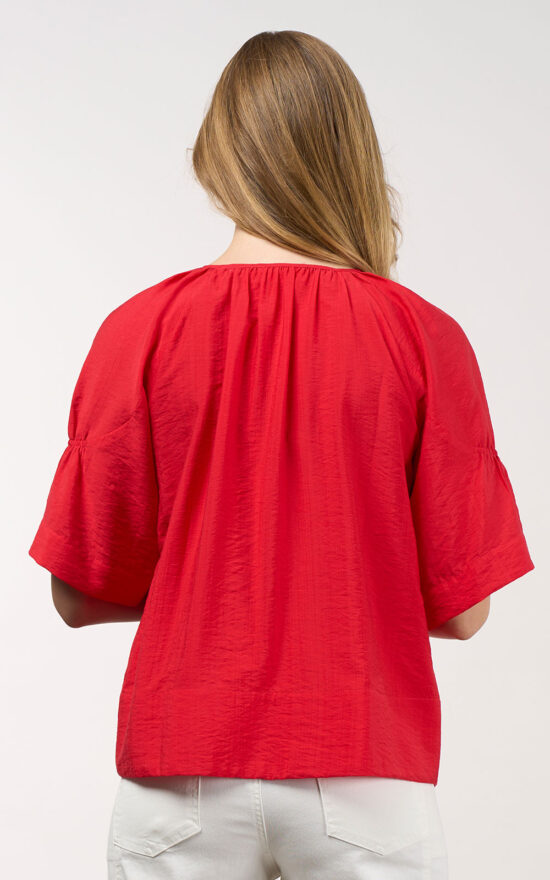 Sonnet Top product photo.