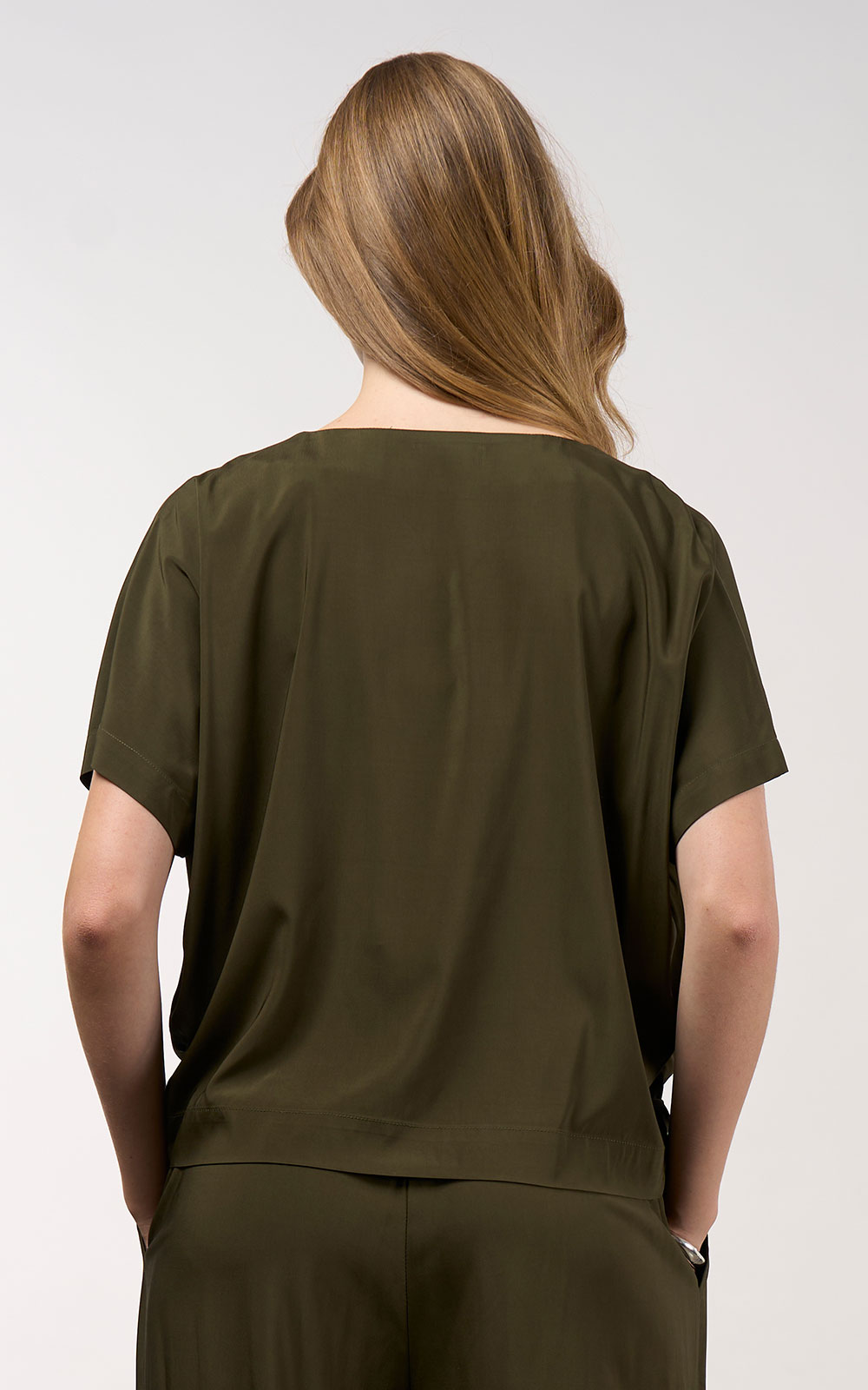 Occasion Top product photo.