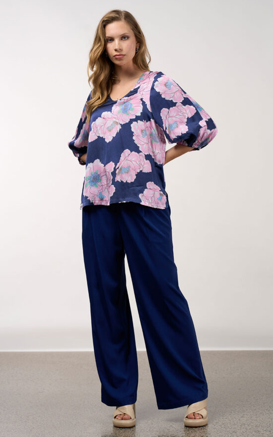 Occasion Pant product photo.