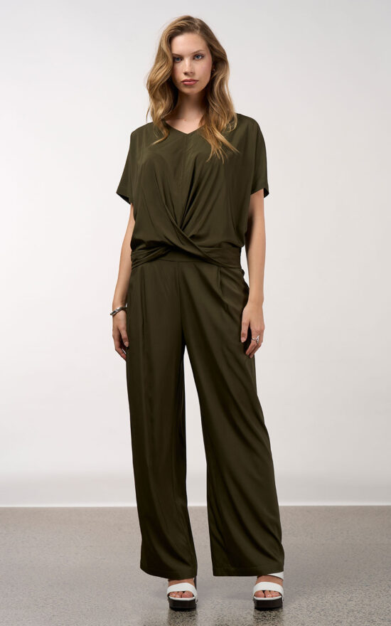 Occasion Pant product photo.