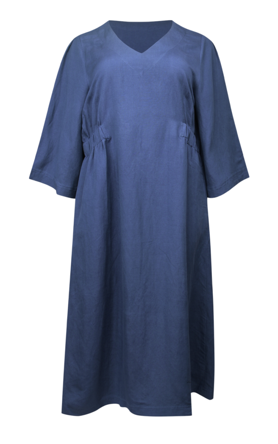 Octave Dress product photo.