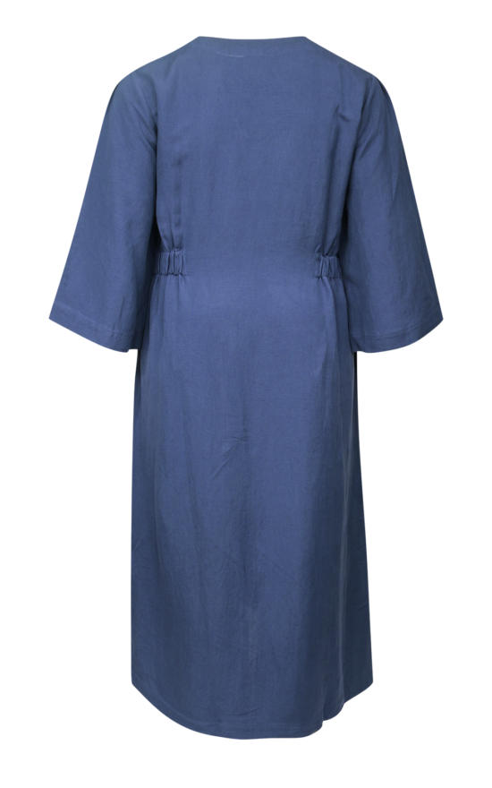 Octave Dress product photo.