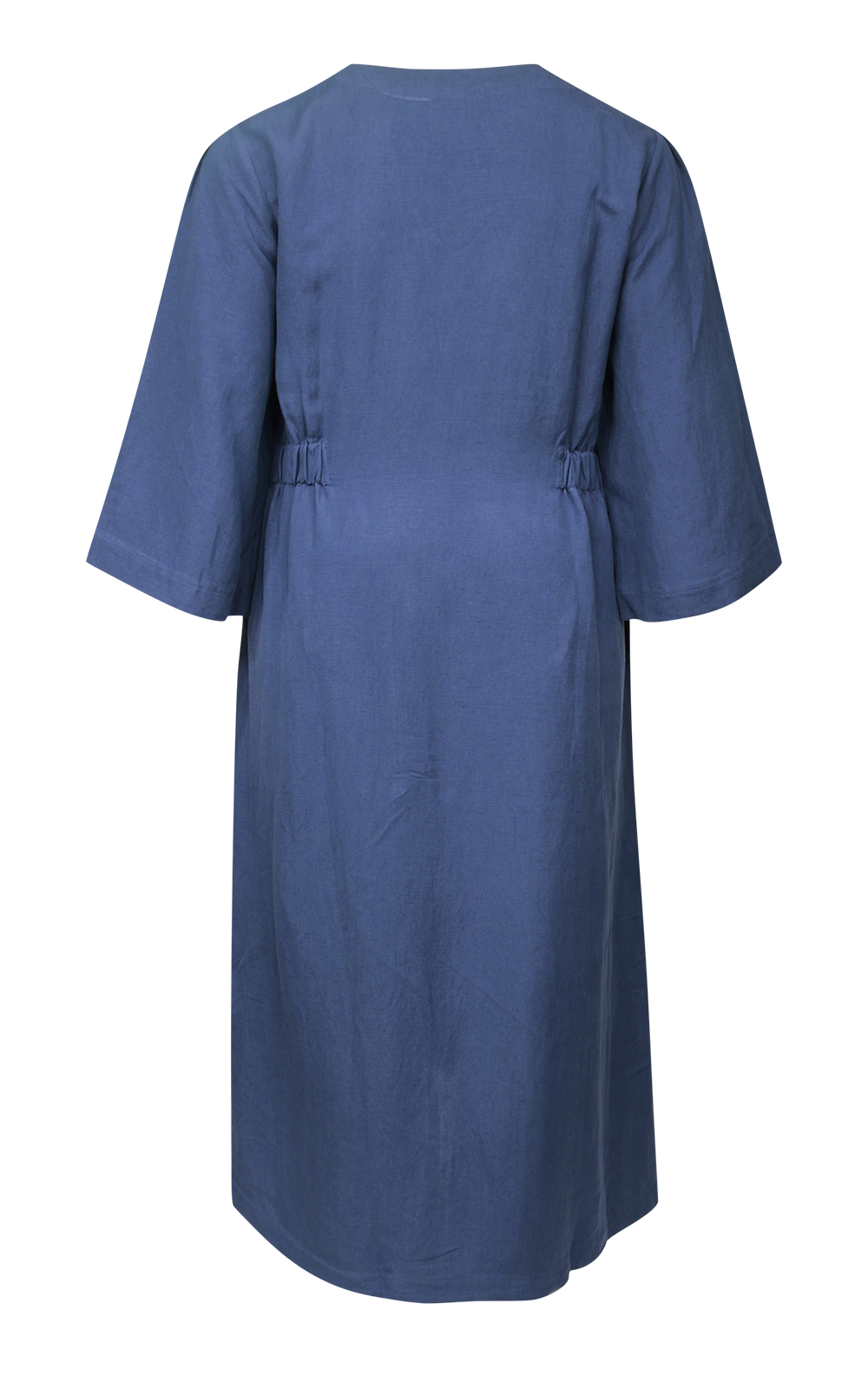Octave Dress product photo.