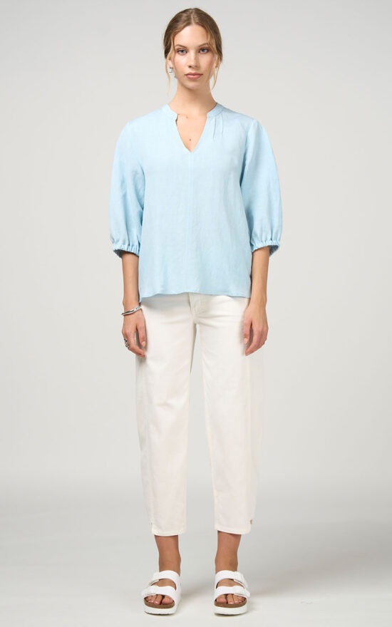 Octave Top product photo.