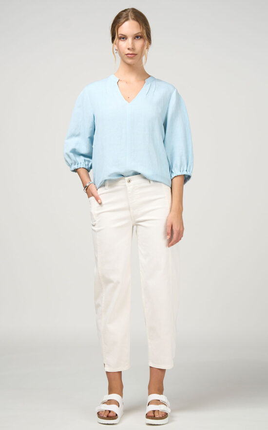 Octave Top product photo.