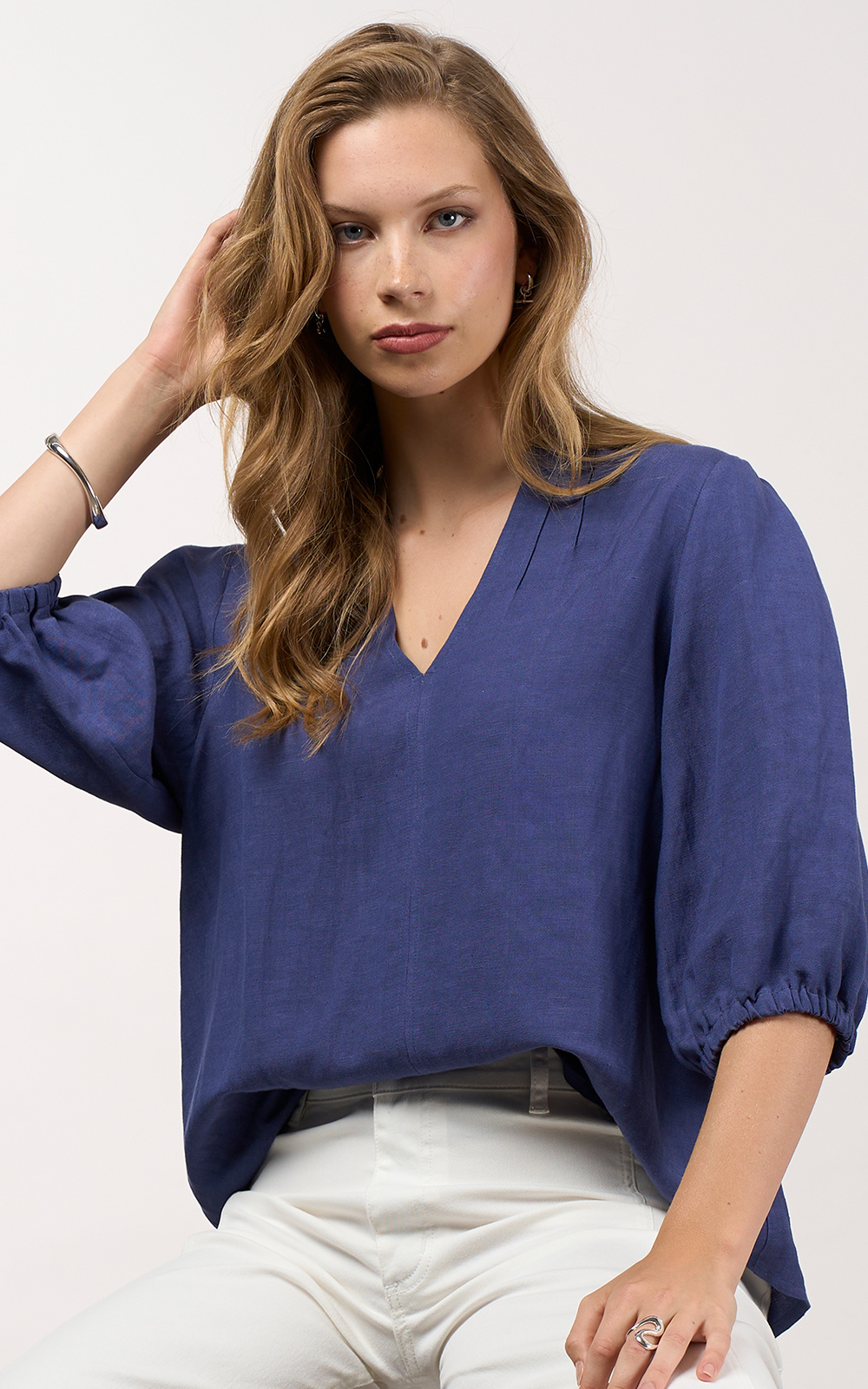 Octave Top product photo.