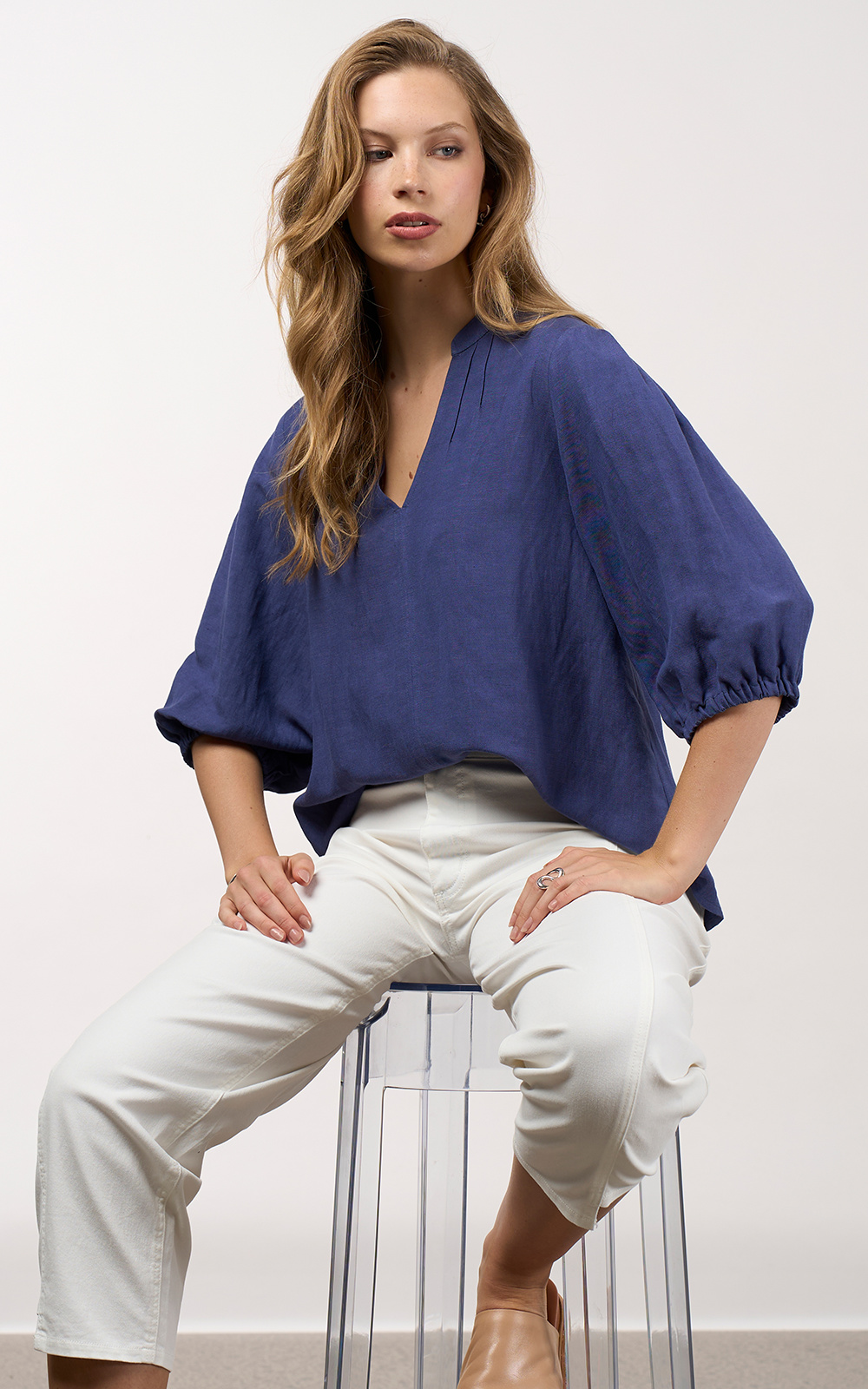 Octave Top product photo.