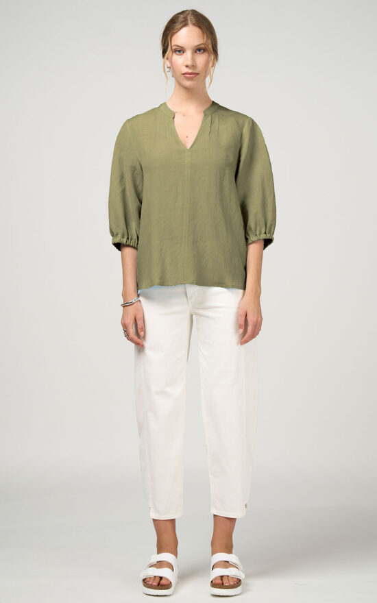 Octave Top product photo.