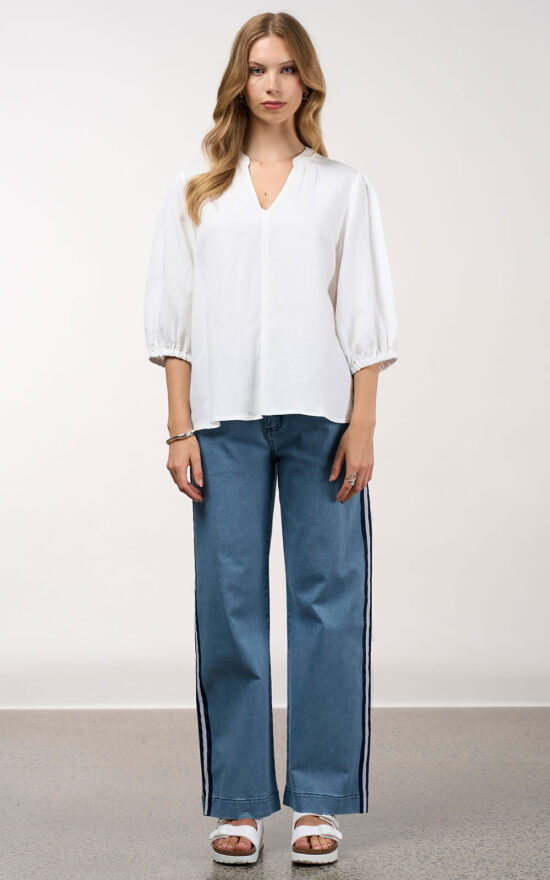 Octave Top product photo.