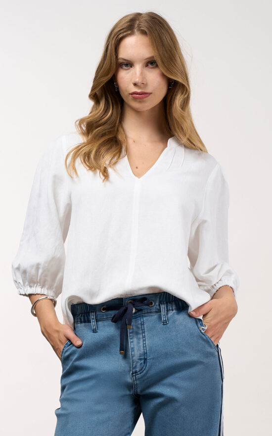 Octave Top product photo.