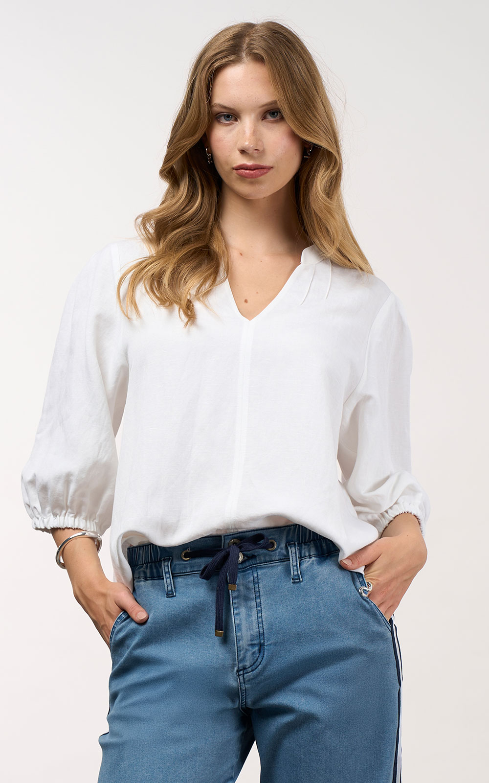 Octave Top product photo.