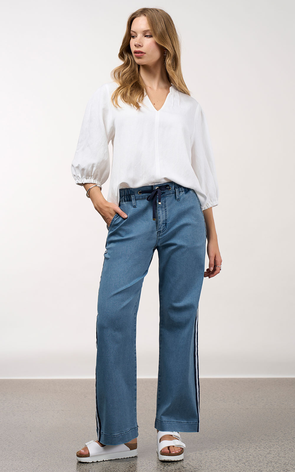 Octave Top product photo.