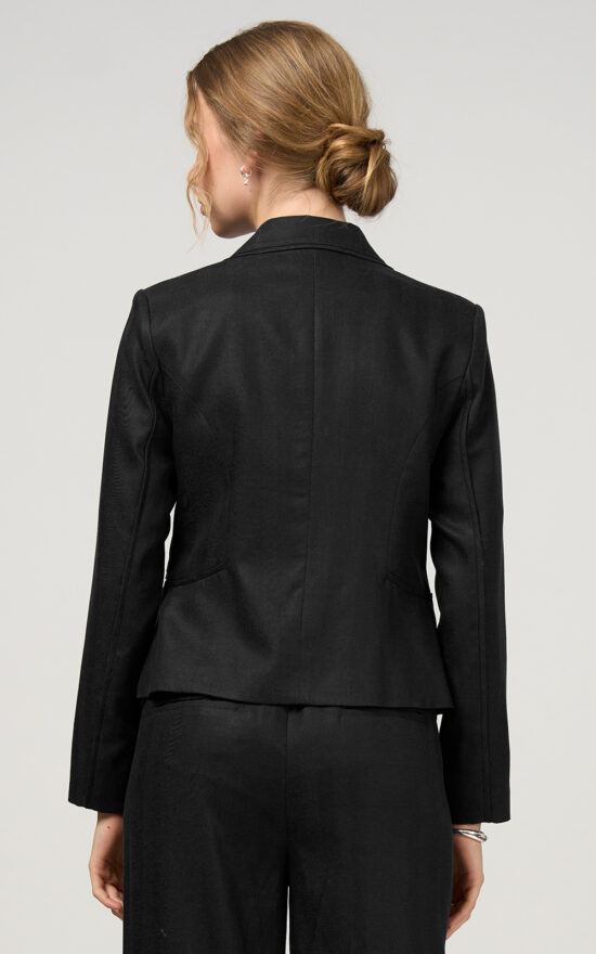 Meridian Jacket product photo.