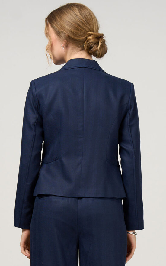 Meridian Jacket product photo.