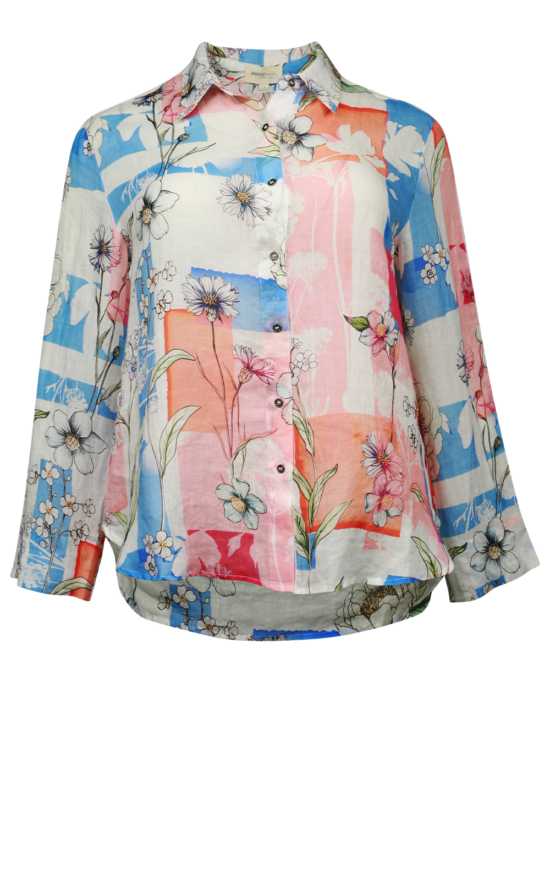 Melody Shirt product photo.