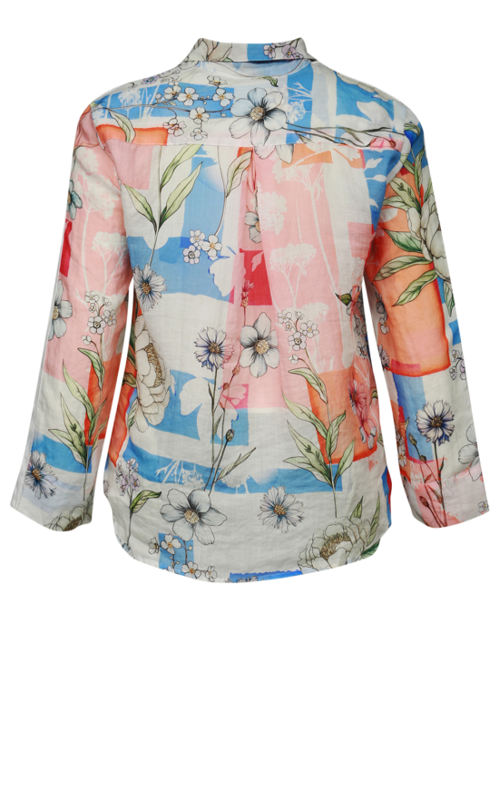 Melody Shirt product photo.
