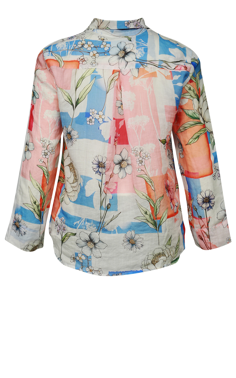 Melody Shirt product photo.