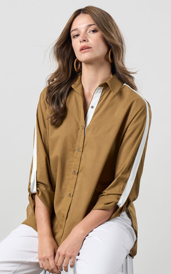 Breeze Shirt product photo.