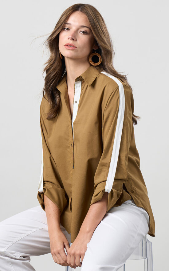 Breeze Shirt product photo.
