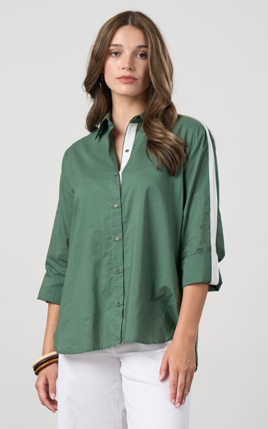 Breeze Shirt product photo.