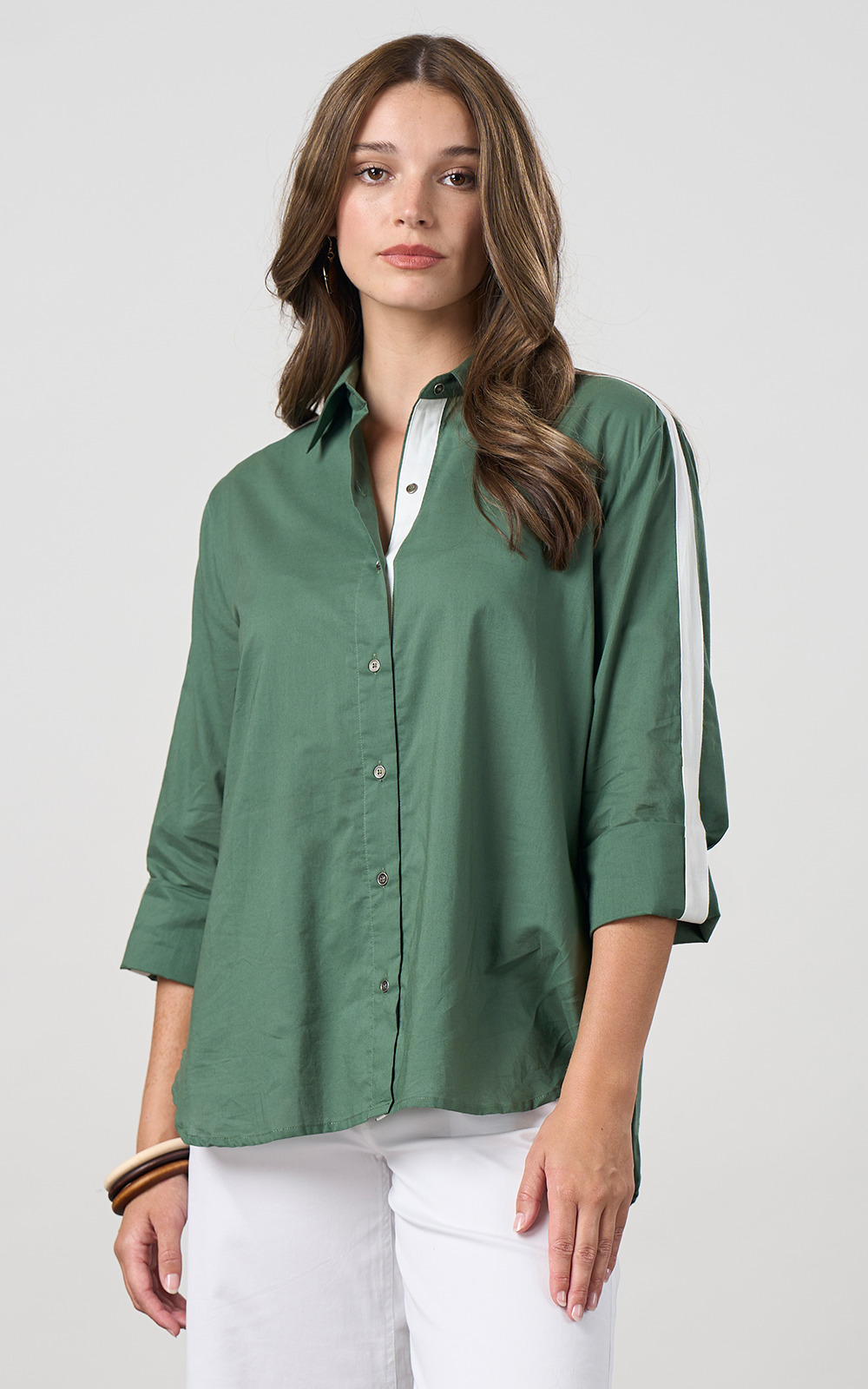 Breeze Shirt product photo.