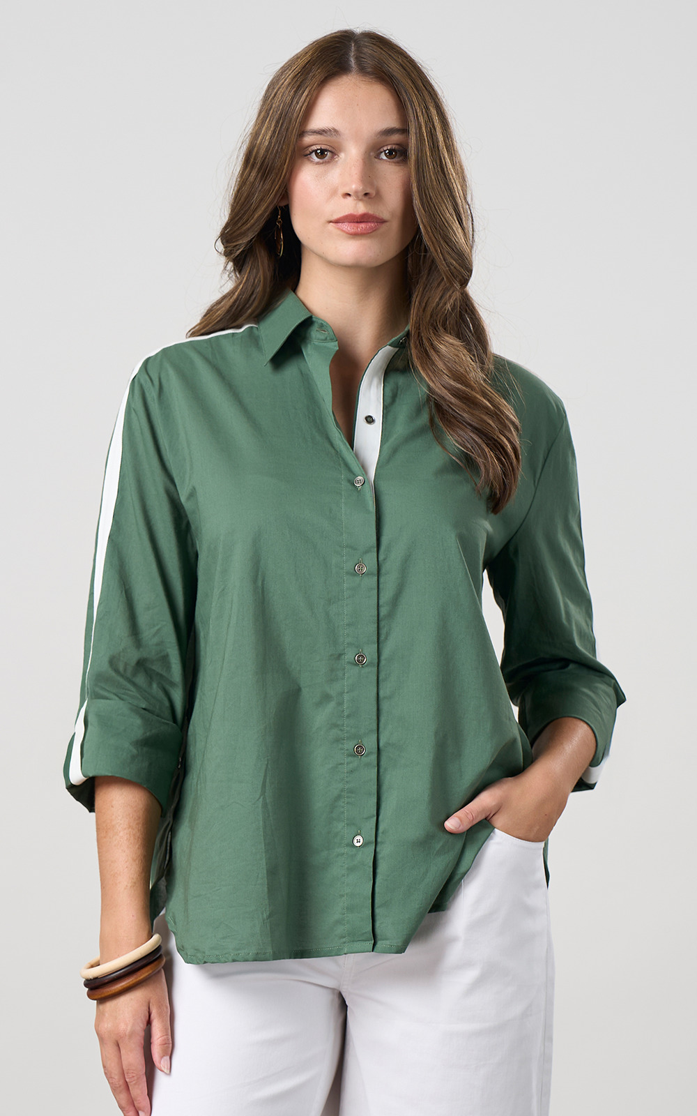 Breeze Shirt product photo.