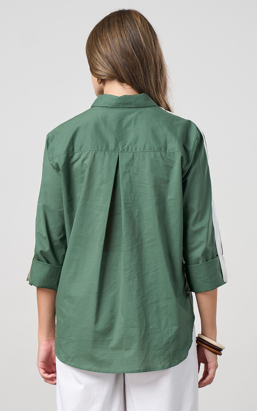 Breeze Shirt product photo.