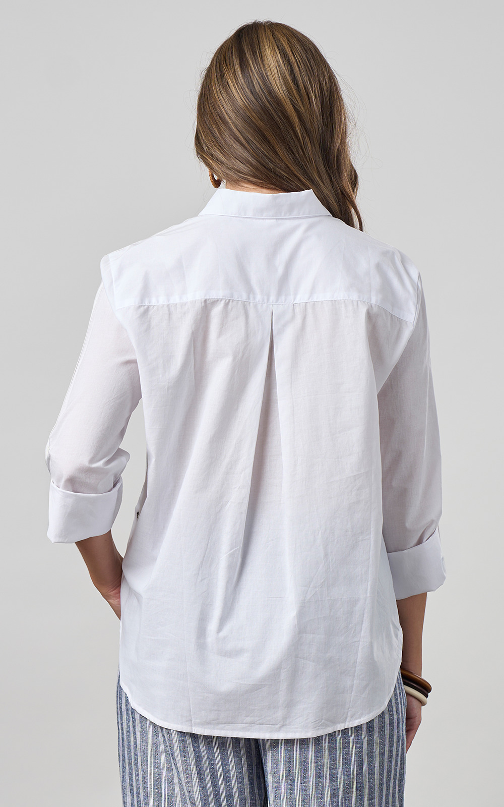 Breeze Shirt product photo.