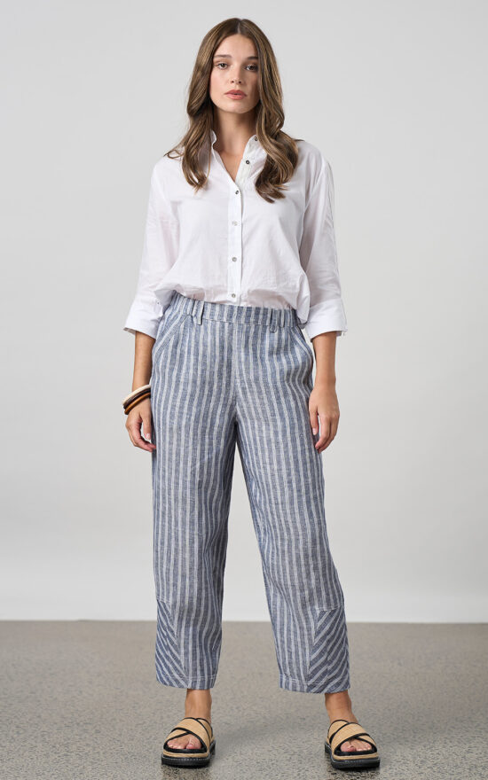 Interval Pant product photo.